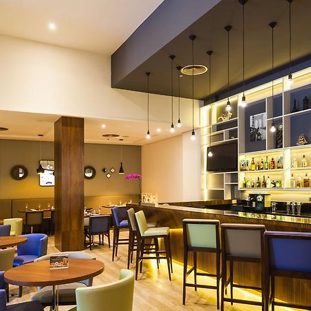 Novotel Porto Alegre Tres Figueiras Exterior photo