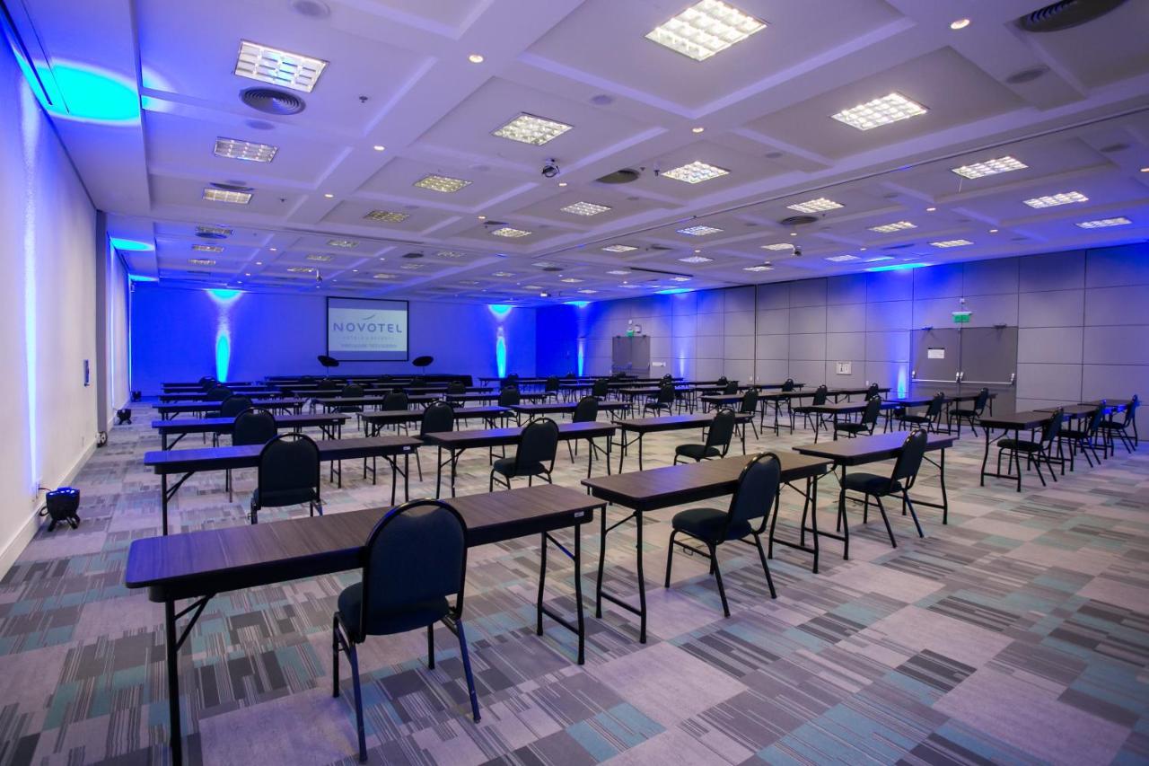 Novotel Porto Alegre Tres Figueiras Exterior photo