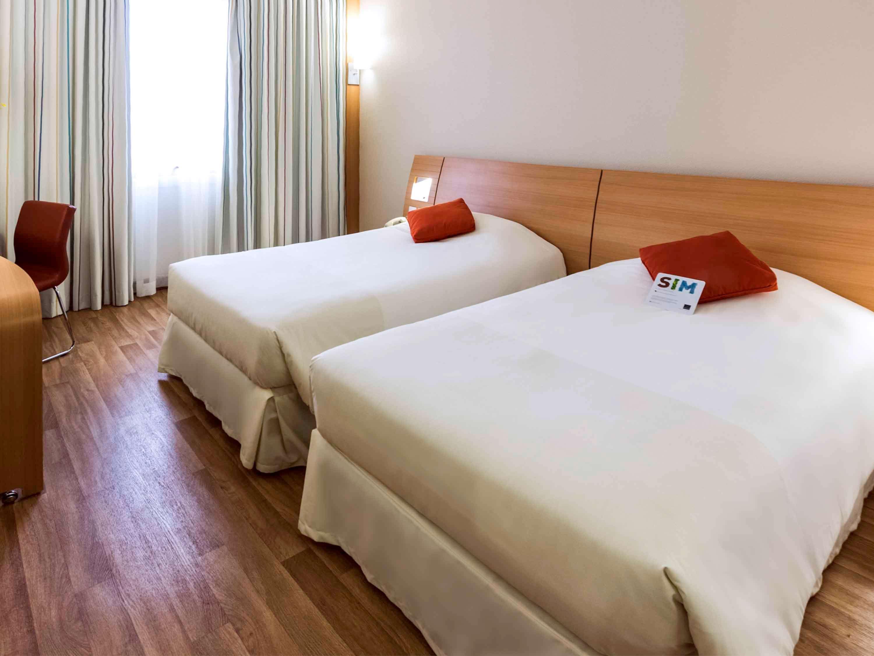 Novotel Porto Alegre Tres Figueiras Exterior photo