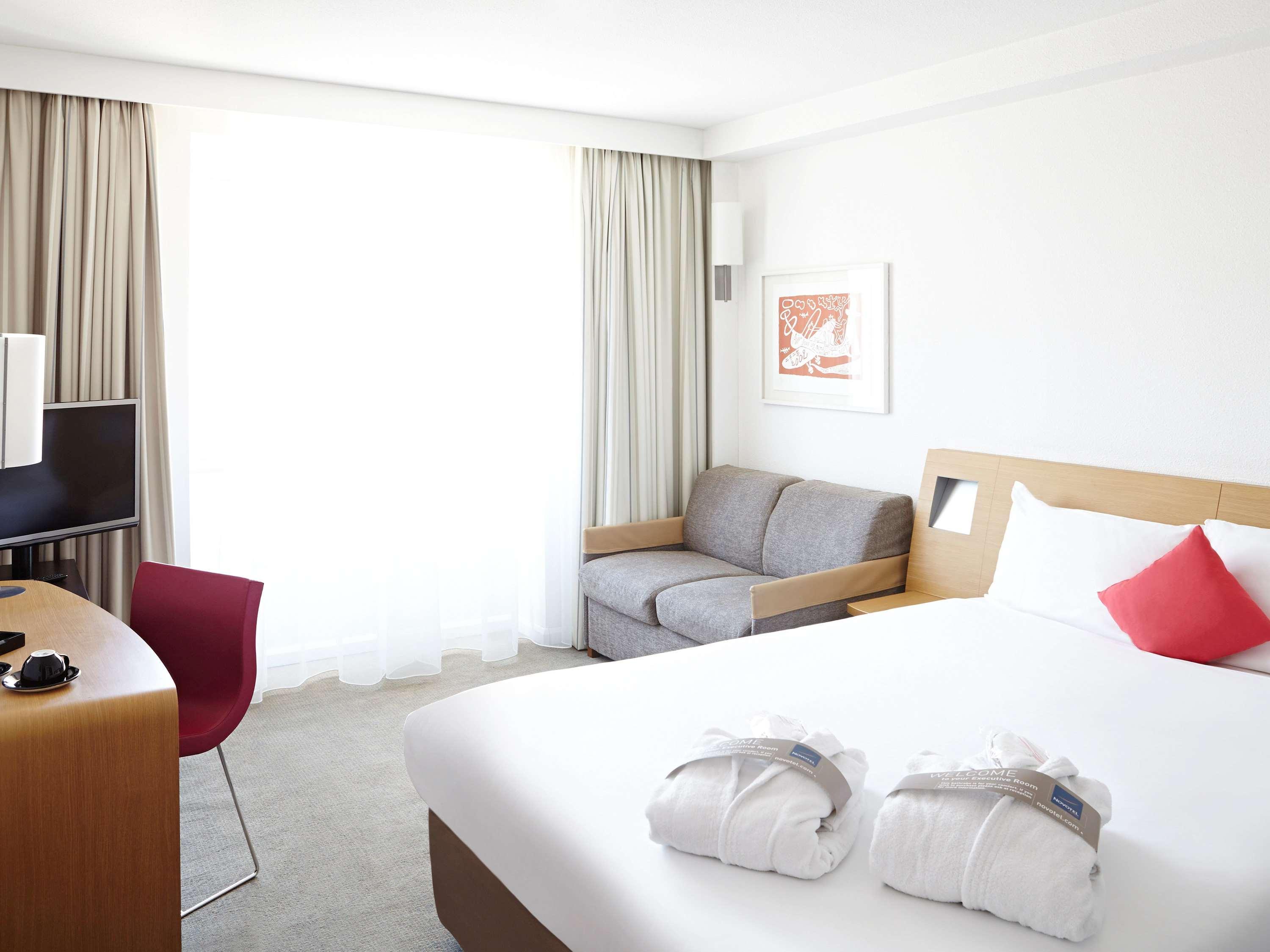 Novotel Porto Alegre Tres Figueiras Exterior photo